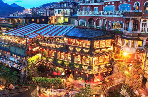 [해외호텔] 어딜가도 대만족, 어딜가도 최저가 대만호텔!