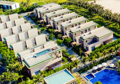 [임직원특가] 나트랑 윈덤 가든 리조트