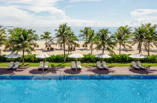 [임직원특가] 나트랑 멜리아 빈펄 캄란 비치 리조트 특가