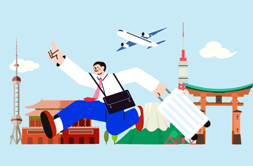 [해외호텔] 꽉 채운 주말여행